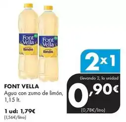 Supermercados MAS Bimbo - pan de molde artesano oferta