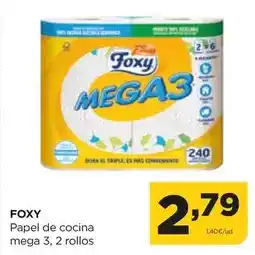 AhorraMas Calamar pequeno oferta