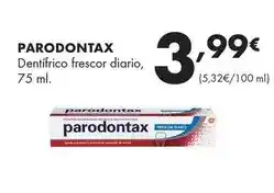 Supermercados MAS La bella easo - magdalena 0% azucares oferta