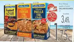 Gadis La española - aceituna rellena de anchoa oferta