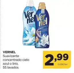 5 Océanos Pechuga de pollo oferta