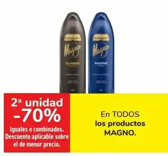 Font Vella En todos los productos magno oferta