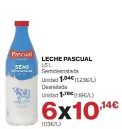 Supermercados MAS Nestlé - cacao instantaneo nesquik oferta
