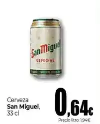 SPAR Gran Canaria Spar - bolsas de basura oferta