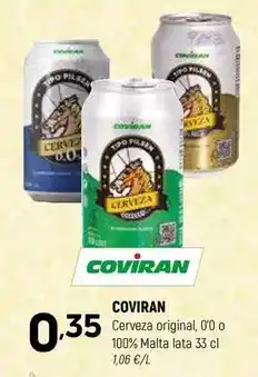 Dialprix Alhambra - cerveza oferta
