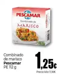SPAR Gran Canaria Spar - helado oferta