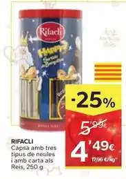 SPAR Fragadis Ciruela roja oferta