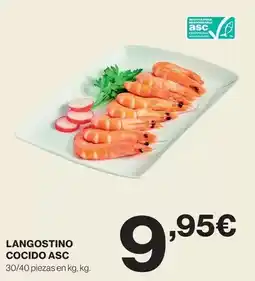 Dialprix Litoral - fabada asturiana oferta