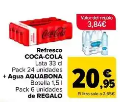 Spar La Palma Argal - lomo embuchado plato oferta