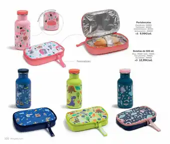 Portabocatas Botellas De 500 Ml