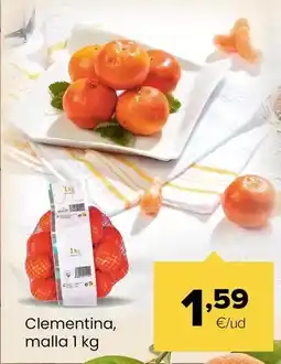 HiperDino Carbonell - aceite de oliva suave oferta
