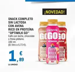 HiperDino Mccain - papas fritas golden long oferta