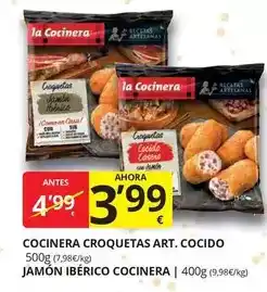 Carrefour Eko - cama nido oferta