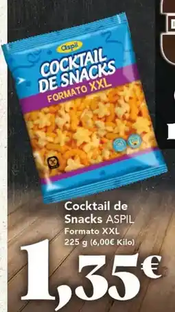 Carrefour Eko - estanteria oferta