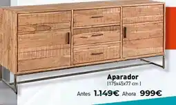 Carrefour Digiline - calefactor fac2000 oferta