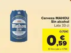 Carrefour Racing - silla gaming pro oferta