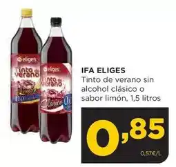 Dialprix Santa ana - patatas fritas lisas oferta