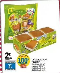 HiperDino Monster - distintas variedades oferta