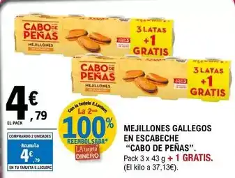HiperDino Estrella damm - cerveza lata oferta