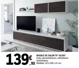 HiperDino Albal - rollo de papel aluminio oferta