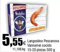 Cash Ecofamilia Cinta de lomo oferta