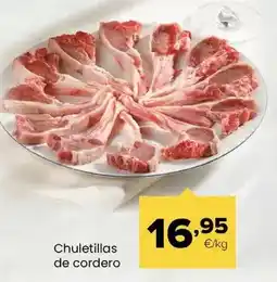 Lidl Rocktrail - mallas tecnicas oferta