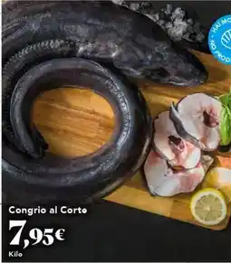 Supermercados Lupa La española - aceitunas clasicas oferta