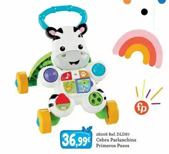 Chicco Juguetes fisher-price oferta