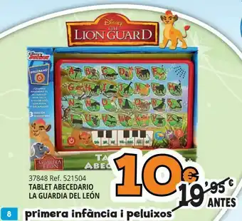 Tablet para niños disney