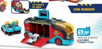 Chicco Autobús interactivo bizak oferta