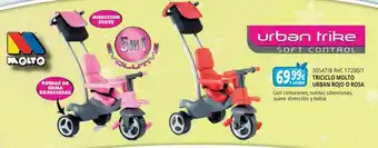 Chicco Triciclo molto oferta