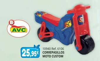 Chicco Moto de juguete oferta