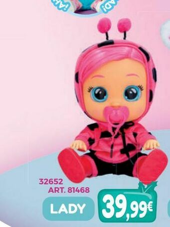 Chicco Bebé de juguete imc toys oferta