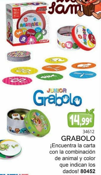 Chicco Juegos de cartas oferta