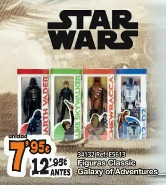 Chicco Star wars oferta