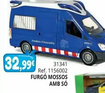 Chicco Coche de policía simba oferta