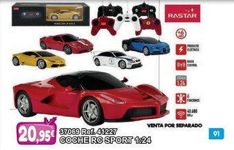 Chicco Coche teledirigido oferta