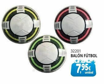 Chicco Balón de fútbol oferta