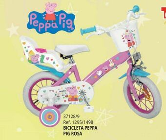 Chicco Bicicleta infantil oferta