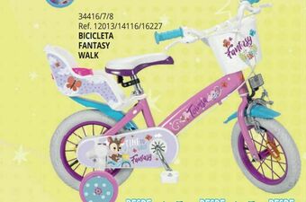 Chicco Bicicleta infantil oferta