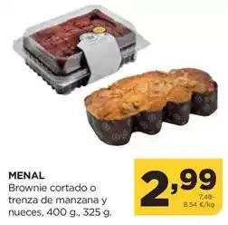 FROIZ Pescanova - anguriñas oferta