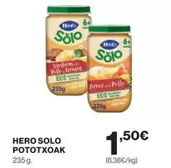 FROIZ Ternera gallega - aguja con hueso oferta