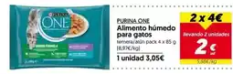 Lidl Filete de lomo familiar oferta