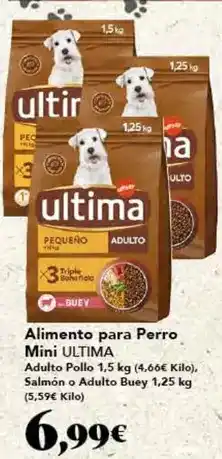 E.Leclerc Miro - vermut casero oferta