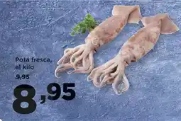 ALDI Piña oferta