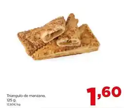 ALDI La cocina - hummus oferta