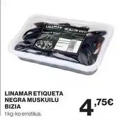 Lidl Halloween - caramelos pintalenguas oferta