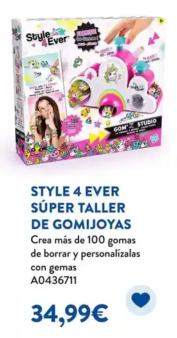 Lidl Halloween - caramelos pintalenguas oferta