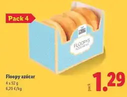 Lidl Dr oetker - kit de brownies terrorificos oferta