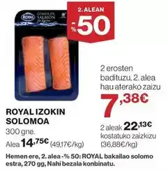 Lidl Livergy - pantalón cargo oferta
